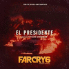  Far Cry 6: El Presidente
