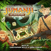  Jumanji: The Curse Returns
