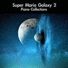  Super Mario Galaxy 2 Piano Collections