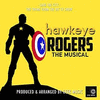  Hawkeye: Save The City