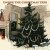  Under The Christmas Tree - Nelson Riddle