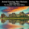  Animal Crossing: New Horizons Piano Collections