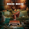  Maha Purusha: Rich Rich