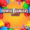  Power Rangers Turbo Power: Power Rangers Turbo Go!
