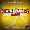  Power Rangers Turbo Go!