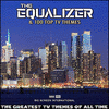 The Equalizer & 100 Top TV Themes