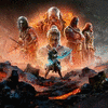  Assassins Creed Valhalla: Dawn Of Ragnarok