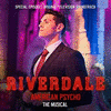  Riverdale: Special Episode - American Psycho the Musical