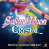  Sailor Moon Crystal: Moon Pride