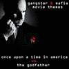  Gangster & Mafia Movie Themes - Once Upon a Time in America vs. The Godfather